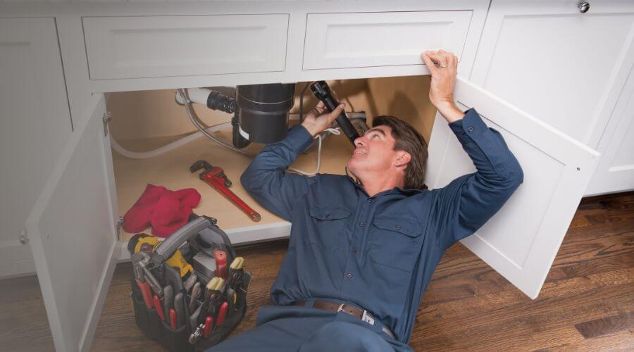 Local water heater installation in Oak Park, MI